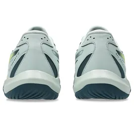 Asics GEL-ROCKET 12 Herren Lichen Rock/Tranquil Teal 48