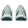 Asics GEL-ROCKET 12 Herren Lichen Rock/Tranquil Teal 48