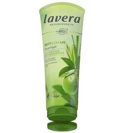 Lavera Refresh Me Duschgel 250 ml