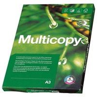 MULTICOPY Original A3 90 g/m2 500 Blatt