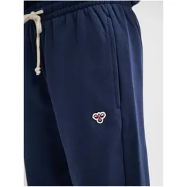 hummel Regular Bee Trainingshose Dress Blues XL