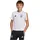adidas Deutschland T-Shirt 2026 Kinder weiß Gr. 152