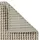 Aquanova Axel Beige 70 x 120 cm