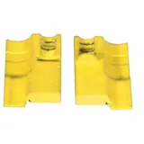 WEICON Modul-Einsatz für No.1 F Plus 6/5/6,5 Gelb