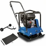 SCHEPPACH Rüttelplatte HP2200S 102,5 x 44 x 93