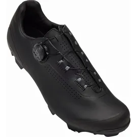 Giro Cadet XC Schwarz 45