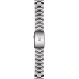 Tissot Edelstahl Metallarmband T-Touch 21mm T605.026.147 - silber