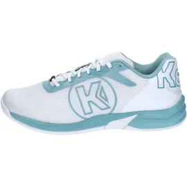 Kempa Attack 2.0 WOMEN Damen Game Changer Handball Sport-Schuhe Turn-Schuhe Indoor Fitness Gym