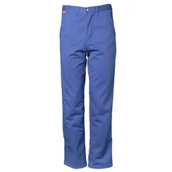 Bundhose "MG 260" - 90 - kornblau