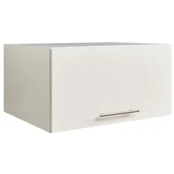 Aufsatzschrank Asiago10 Dekor Weiß