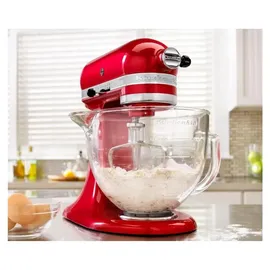 KitchenAid Artisan 5KSM185PS Empire Rot