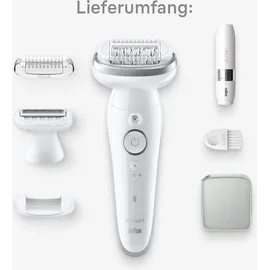 Braun Silk-epil 9-341