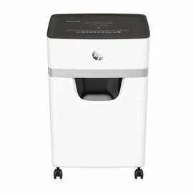 HP OneShred 10MC Weiß