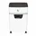 HP OneShred 10MC Weiß