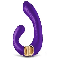 Dual Stimulationsvibrator Shunga Miyo Lila
