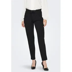 Jogger Pants »CATIA NEW ANCLE PANT JRS NOOS«, Gr. XS (34) - Länge 30, Black, , 85884918-XS Länge 30