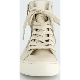 Paul Green Sneaker Damen Beige 41
