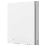 Aqara Wireless Remote Switch H1 Double Rocker HomeKit