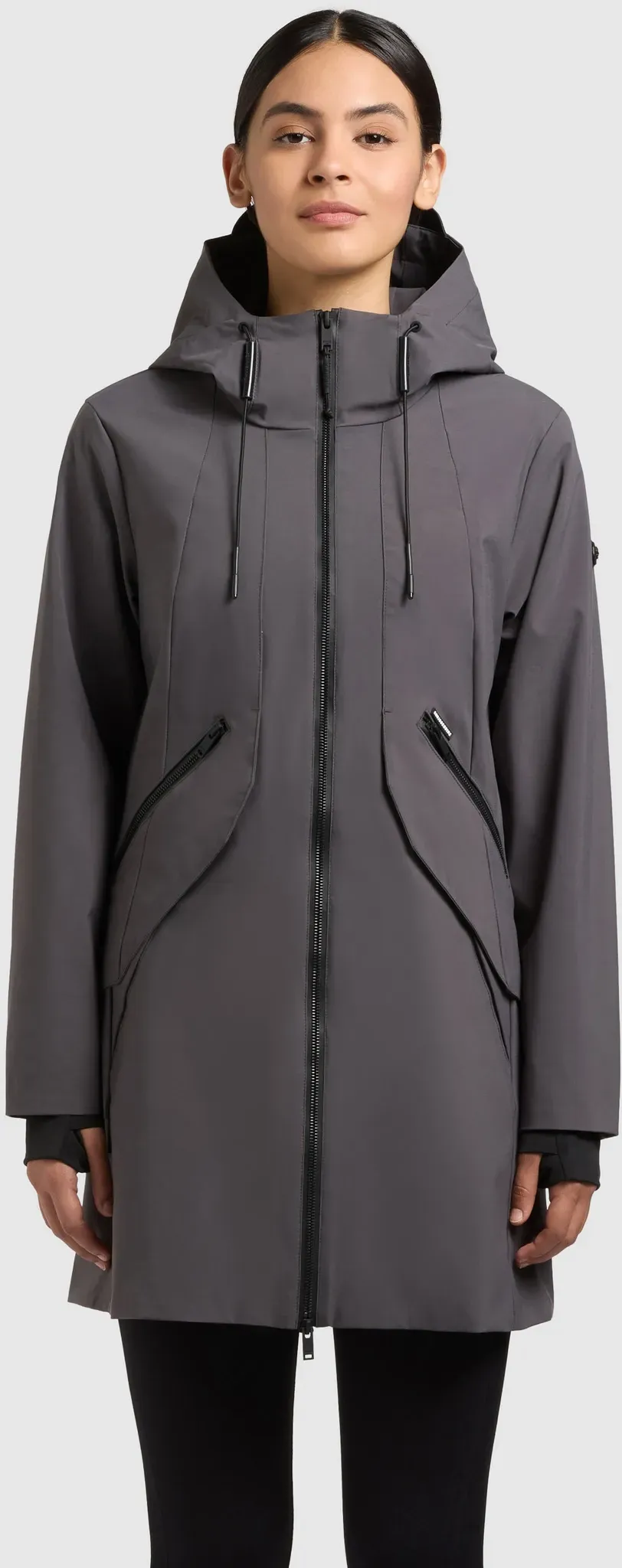 Sommerjacke KHUJO 