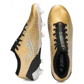 Joma Goal 2526 FG Herren Gold 40,5