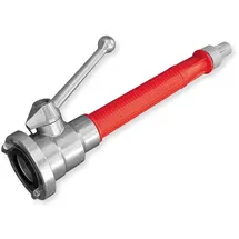 Bradas Strahlrohr Kunststoff/Alu C Storz