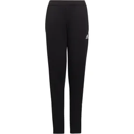 adidas Entrada 22 Jogginghose Schwarz 176