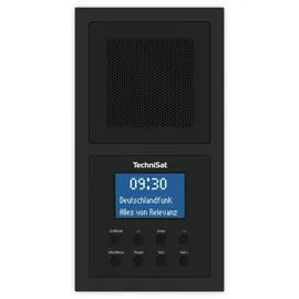 TechniSat DigitRadio UP 1 schwarz
