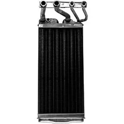 Bosch Wärmeübertrager 87154061440 für Gasheizkessel