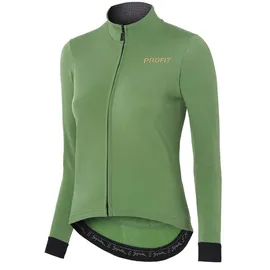 Spiuk profit Cold&rain Winter Langarm-trikot - XS