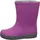 Fischer Schuhe Gummistiefel lila 33