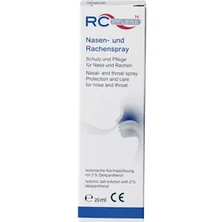 Rc-Pflege N 20 ML