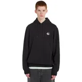 Element Picnic Hoodie Schwarz L