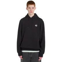 Element Picnic Hoodie Schwarz L