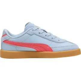 Puma Club II Era PS Haute Tropic/Peach Frost/Gold 30