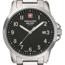 Swiss Alpine Military SAM7011.1137 Edelstahl 40 mm 7011.1137SAM