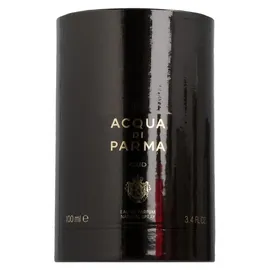 Acqua di Parma Oud Eau de Parfum 100 ml