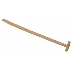 AMMERLAND für Spaten Standard Standard Spatenstiel 120 cm