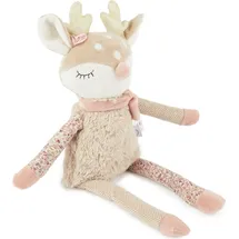 Bieco Reh Ella 40 cm Rosa
