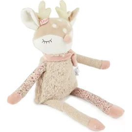 Bieco Reh Ella 40 cm Rosa