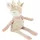 Bieco Reh Ella 40 cm Rosa