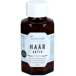 Naturafit Haar Aktiv