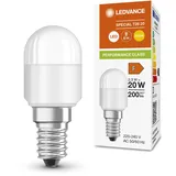 LEDVANCE LED T26 20 2.3W 827 für E14