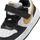 Nike Court Borough Low Recraft Kids Black/Metallic Gold/Black/White 23,5