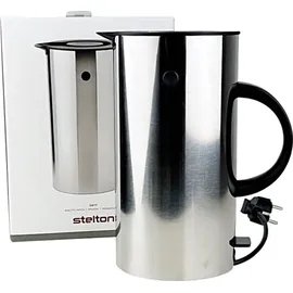 Stelton EM77 Wasserkocher 1,5 l steel