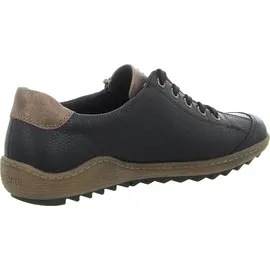 remonte R1402 Damen Schwarz 41