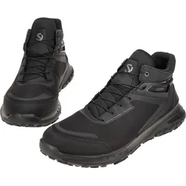ECCO ULT-TRN Black/Black, 43 EU