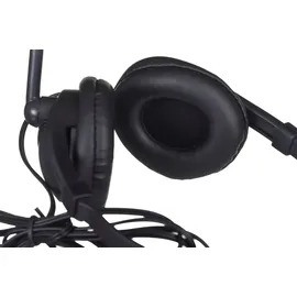 iBox W1MV Schwarz