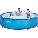 BESTWAY Steel Pro Frame Pool 305 x 76 cm