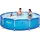 BESTWAY Steel Pro Frame Pool 305 x 76 cm
