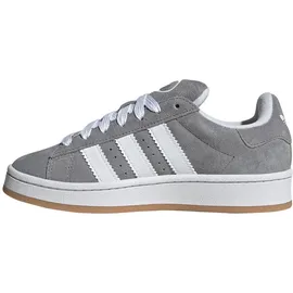 Adidas Campus 00s Grey Three / Cloud White / Cloud White 38 2/3